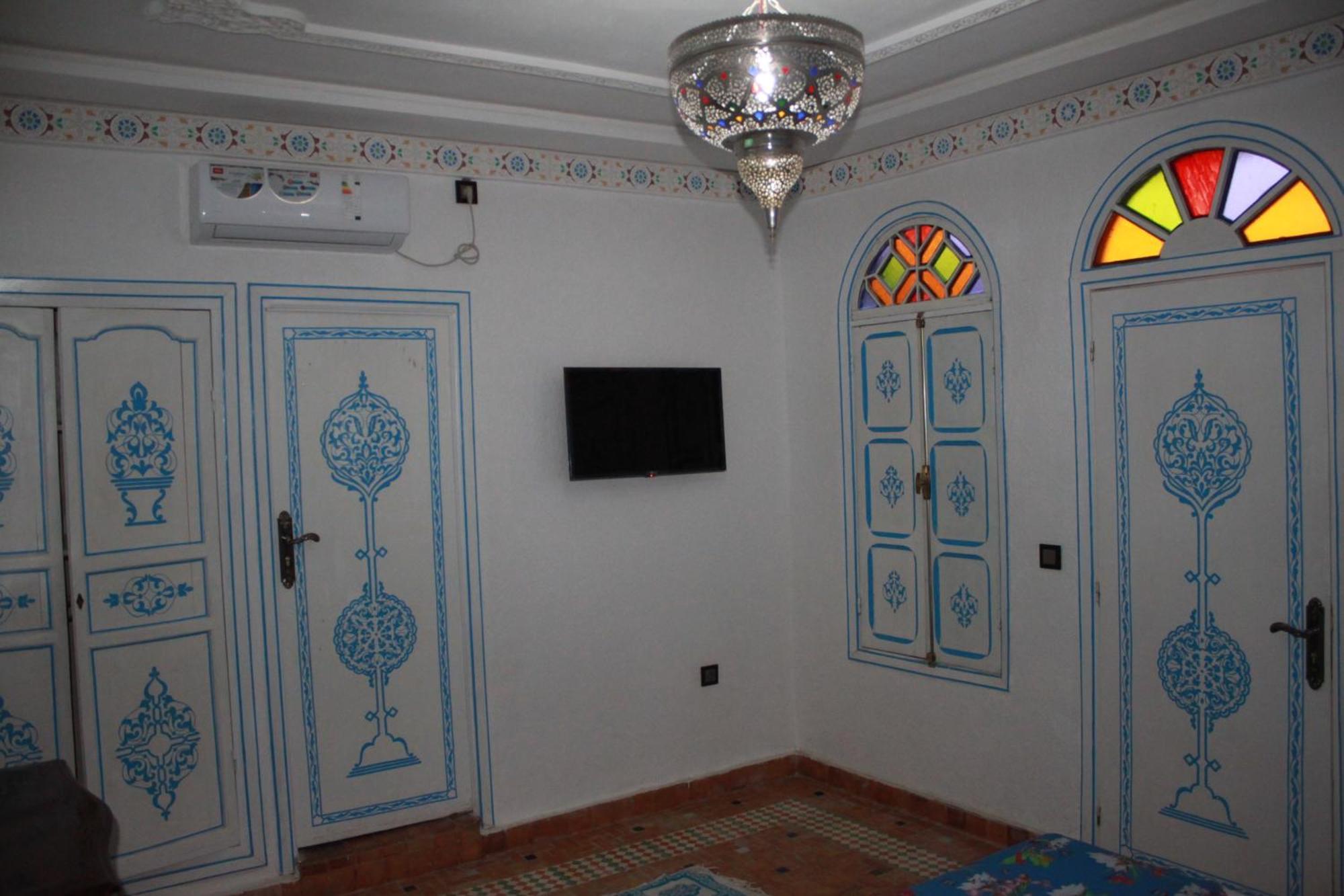 מקנס Riad Golf Stinia 2 מראה חיצוני תמונה