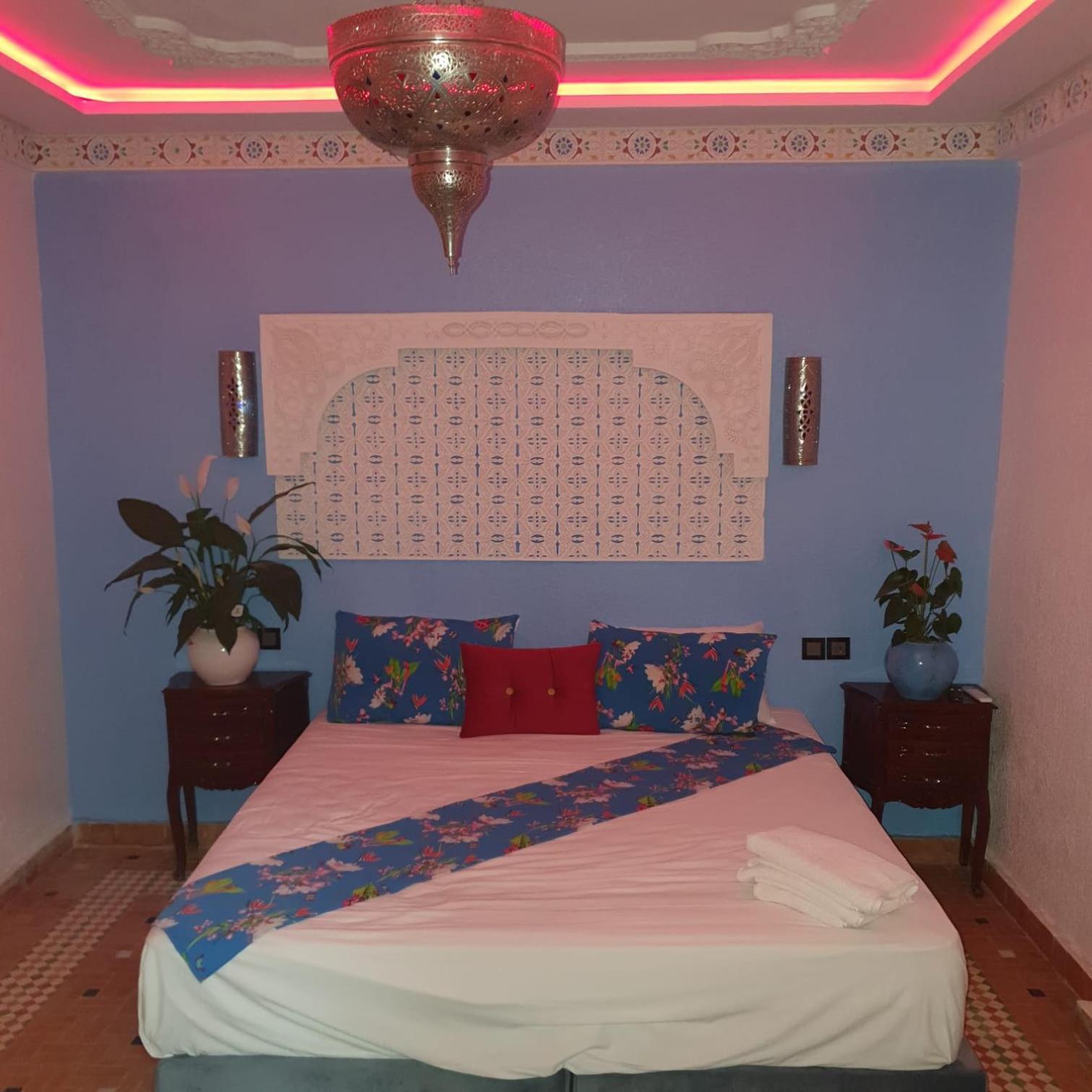 מקנס Riad Golf Stinia 2 מראה חיצוני תמונה